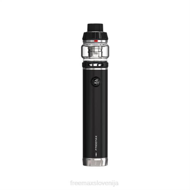 FJ8N131 FreeMAX TWISTER 2 kompleta 80 W Črna - FreeMAX Slovenija
