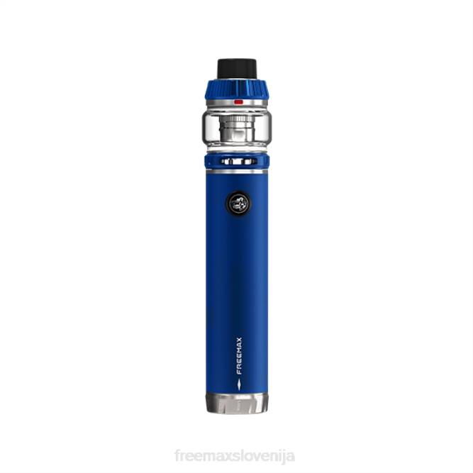 FJ8N132 FreeMAX TWISTER 2 kompleta 80 W modra - FreeMAX Vape Slovenija