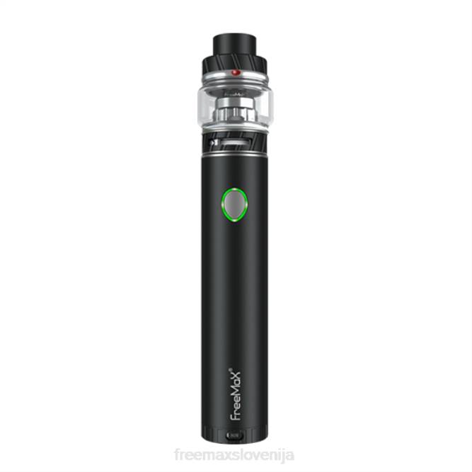 FJ8N21 FreeMAX TWISTER 80w začetni komplet Črna - FreeMAX Slovenija