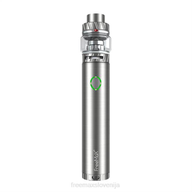 FJ8N25 FreeMAX TWISTER 80w začetni komplet ss - FreeMAX Shop