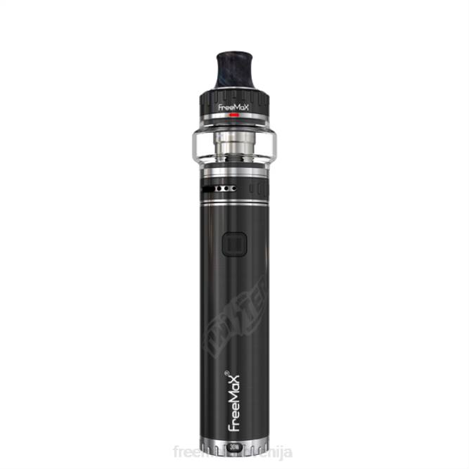 FJ8N78 FreeMAX TWISTER 30w komplet Črna - FreeMAX Vape Price
