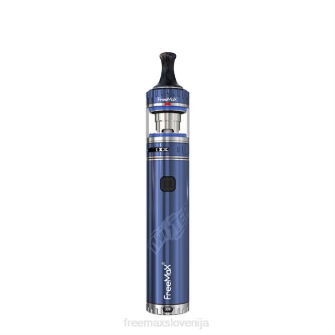 FJ8N86 FreeMAX TWISTER 30w komplet modra tpd - FreeMAX Store