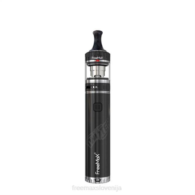 FJ8N87 FreeMAX TWISTER 30w komplet črna tpd - FreeMAX Review