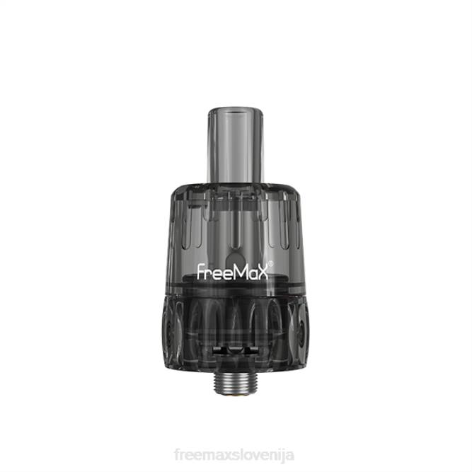 FJ8N333 FreeMAX GEMM pod Črna - FreeMAX Shop