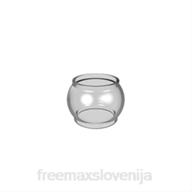 FJ8N327 FreeMAX M PRO nadomestno steklo vrsta 3 - FreeMAX Disposable Vape