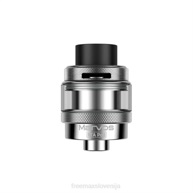 FJ8N352 FreeMAX MARVOS rta pod ss - FreeMAX Flavormax