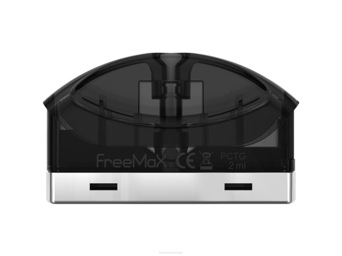 FJ8N330 FreeMAX MAXPOD krog pod Črna - FreeMAX Vape Slovenija