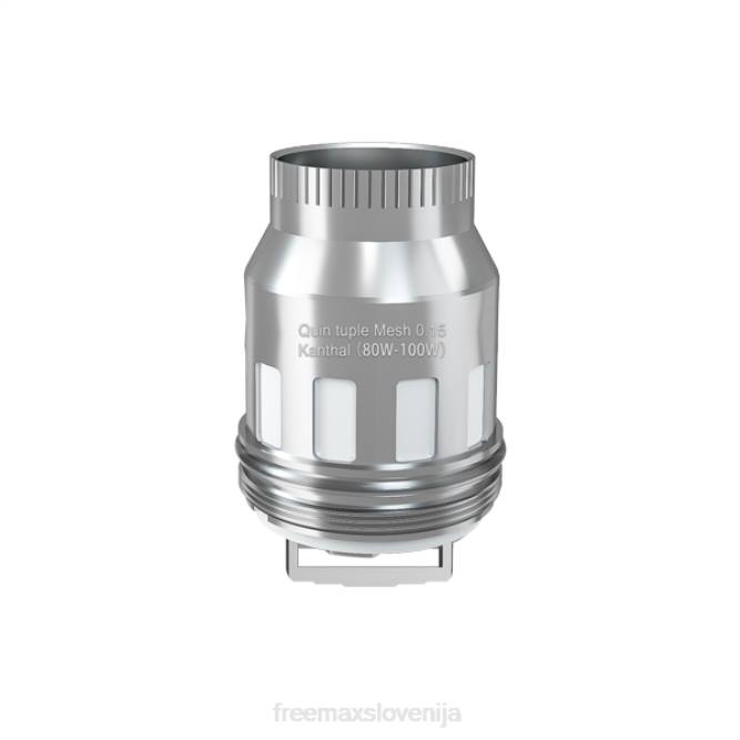 FJ8N260 FreeMAX M PRO mreža ss - FreeMAX Vape Price