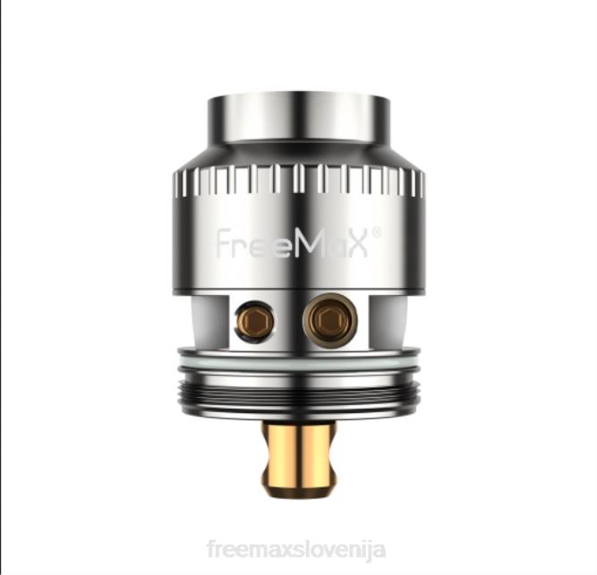 FJ8N308 FreeMAX M PRO rba tuljava ss - FreeMAX Review