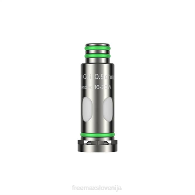 FJ8N309 FreeMAX serija ox coil ss - FreeMAX Vape Price