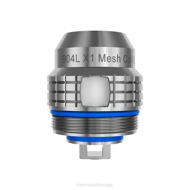 FJ8N317 FreeMAX 904l x mrežasta tuljava ss x1 - FreeMAX Flavormax