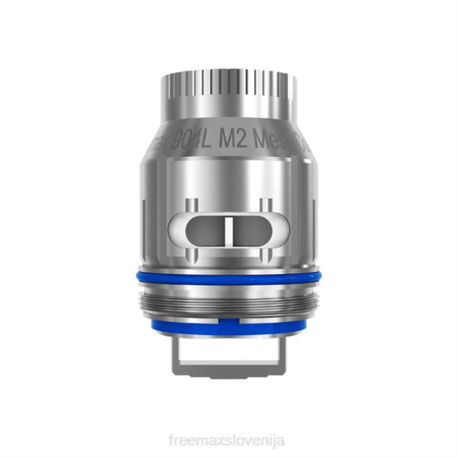 FJ8N322 FreeMAX 904lm mrežasta tuljava ss m2 - FreeMAX Shop