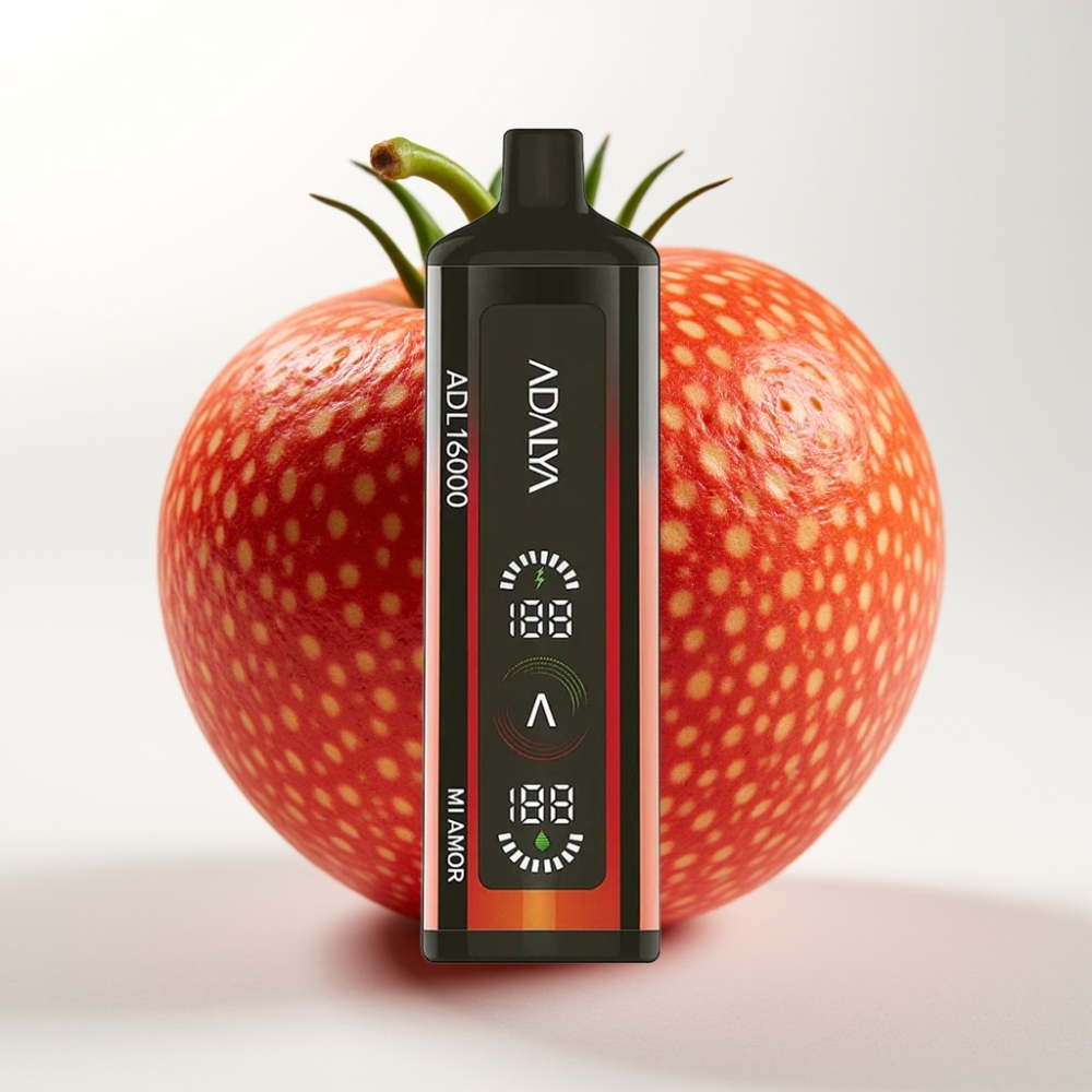 Adalya ADL Moja Ljubezen 16000 PRO Puffs 25ml