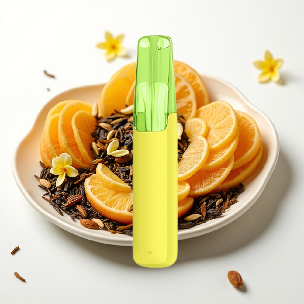Snowplus Dash 4000 Pufov Ceramika Jasmin LongJing Čaj